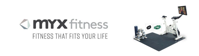 myx Fitness - Cross-training equipment and coaching