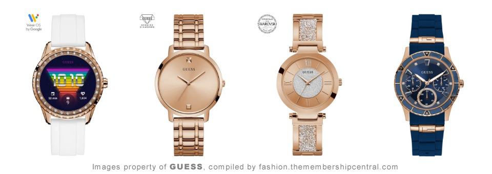 Guess - Watches
