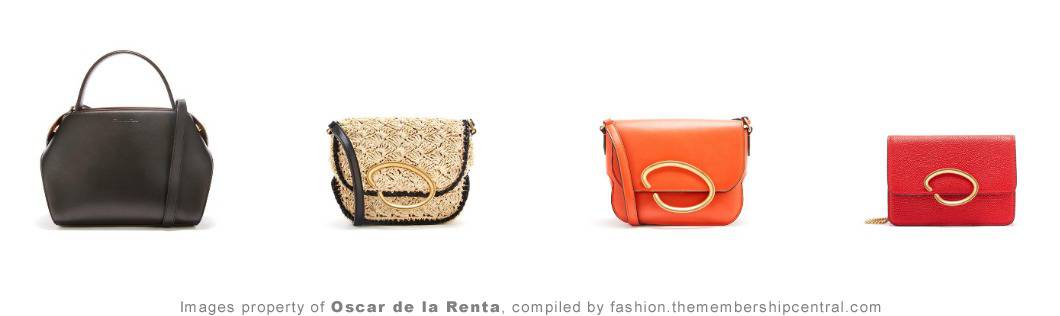 Oscar de la Renta - Handbags - Wallets