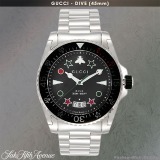 GUCCI Dive Watch