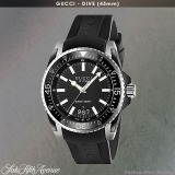 GUCCI Dive Watch