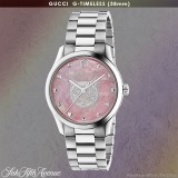 GUCCI G-Timeless 38mm Watch