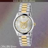 GUCCI G-Timeless 38mm Watch