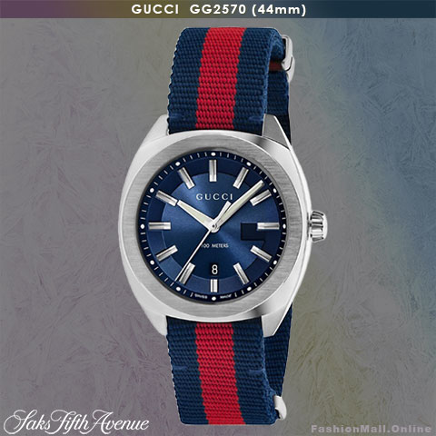 GUCCI GG2570 Watch
