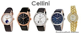 Rolex Cellini Series