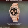Rolex Cosmograph Daytona Everose Gold & Black Sub-Dials 116505 - NEW
