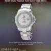 Rolex Oyster Perpetual Yacht-Master 16622, Pre-Owned