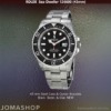 Rolex Sea-Dweller 126600 Steel Black Dial 43mm - NEW
