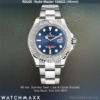 Rolex Yacht-Master 126622 Steel Blue Dial, NEW