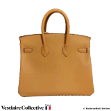 Hermes Birkin 25 In n Out, limited Edition, New Open Box