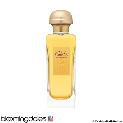 HERMÈS Calèche Soie de Parfum 3.3 oz