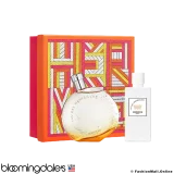 HERMÈS Eau de Merveilles Eau de Toilette Gift Set