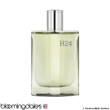 HERMÈS H24 Eau de Parfum for Men 3.3 oz