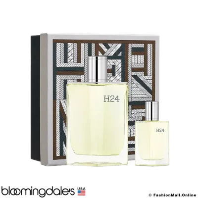 HERMÈS H24 Eau de Toilette Gift Set