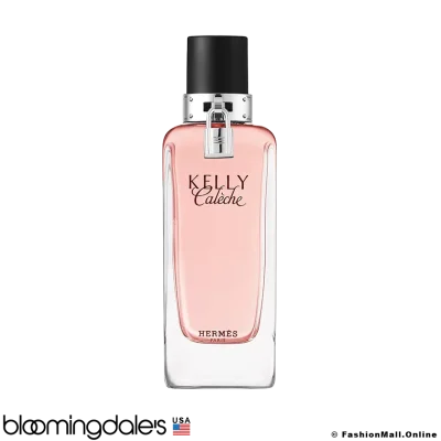 HERMÈS Kelly Calèche Eau de Parfum Natural Spray 3.3 oz