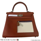 HERMES Kelly Colormatic 25, Pre-owned