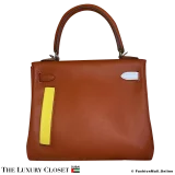 HERMES Kelly Colormatic 25, Pre-owned