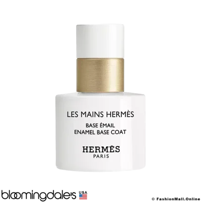 HERMÈS Les Mains Hermès Enamel Base Coat