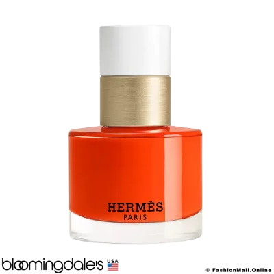 HERMÈS Les Mains Hermès Nail Enamel