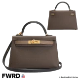 HERMES Kelly