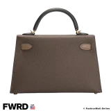 HERMES Kelly