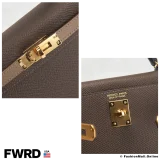 HERMES Kelly