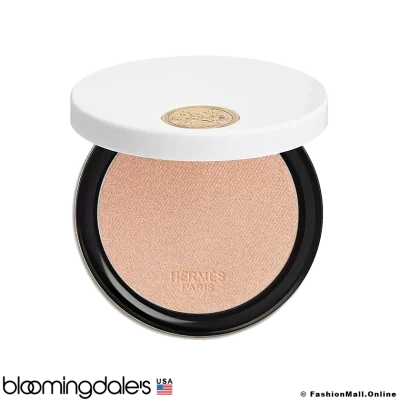 HERMÈS Plein Air Radiant Glow Powder