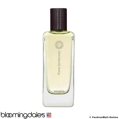 HERMÈS Poivre Samarcande Eau de Toilette 6.7 oz