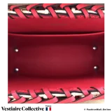 HERMES Mini Kelly Picnic 20 Red (Rouge de Coeur), in New Condition