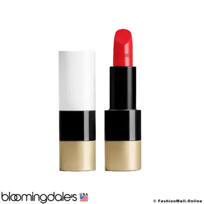 HERMÈS Rouge Hermès, Satin lipstick