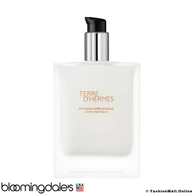 HERMÈS Terre d'Hermès After-Shave Balm