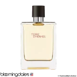 HERMÈS Terre d'Hermès Eau de Toilette Natural Spray for Men 3.3 oz