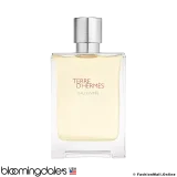 Terre d'Hermès Eau Givrée Eau de Parfum for Men 3.3 oz