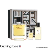 HERMÈS Terre d'Hermès Pure Perfume Gift Set For Men