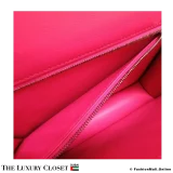 HERMES Constance 24 Limited Edition Marble Silk, Pre-Owned