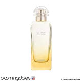 HERMÈS Un Jardin à Cythère Eau de Toilette 3.3 oz