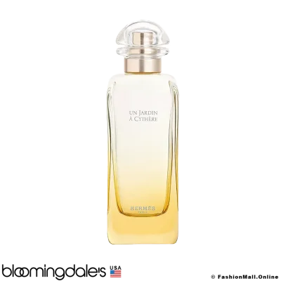 HERMÈS Un Jardin à Cythère Eau de Toilette 3.3 oz