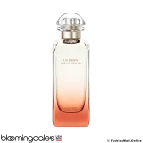 HERMÈS Un Jardin sur la Lagune Eau de Toilette 3.3 oz