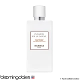 HERMÈS Un Jardin sur la Lagune Moisturizing Body Lotion 6.7 oz