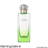 HERMÈS Un Jardin sur le Toit Eau de Toilette Natural Spray 3.3 oz