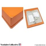 HERMES Birkin 30 Colormatic Nata Swift, New Condition